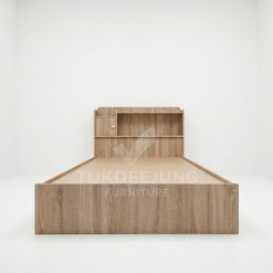 เตียง3.5ฟุต (TCC-SO)