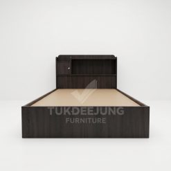 เตียง3.5ฟุต (TCC-AB)