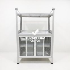 ชั้นไมโครเวฟ