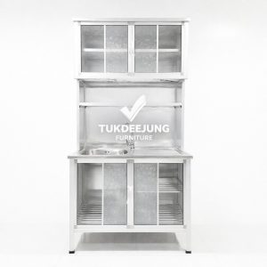 ตู้อ่างซิ้งค์ 100 ซม