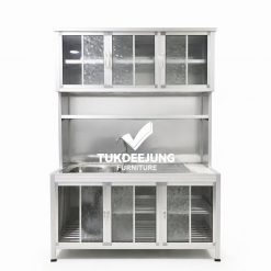 ตู้อ่างซิ้งค์ 120 ซม