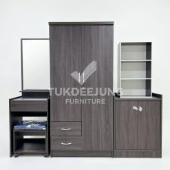 ชุดซุปเปอร์คุ้ม80 (TCC-AB)