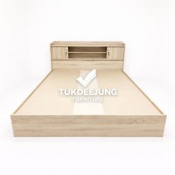 เตียง5ฟุต (TCC-SO)