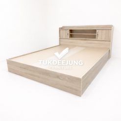 เตียง6ฟุต (TCC-SO)