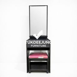 โต๊ะแป้ง (TCC-AB)