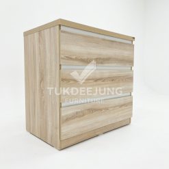 ตู้ลิ้นชัก3ชั้น (DW8002-SO)