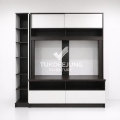 ตู้วางทีวี (HT1501-ODWH)