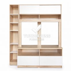 ตู้วางทีวี (HT1501-SOWH)