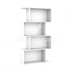 ชั้นวางสินค้า (MC807-WH)