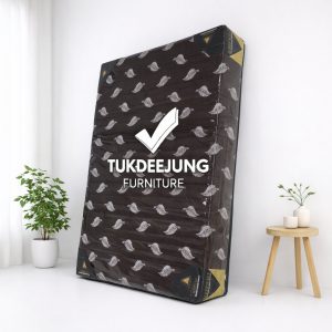 ที่นอนขนนก6ฟุต (ขนนก6")