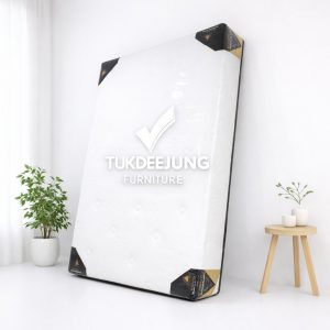 ที่นอนขนนก6ฟุต (ขนนก6")