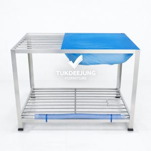 ซิ้งค์ล้างจาน (ต่อข้าง)