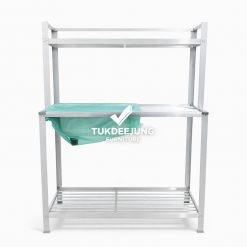 ซิ้งค์ล้างจาน (ต่อบน)