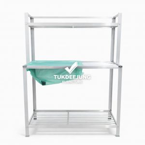 ซิ้งค์ล้างจาน (ต่อบน)