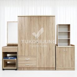 ชุดซุปเปอร์คุ้ม120 (TCC-SO)