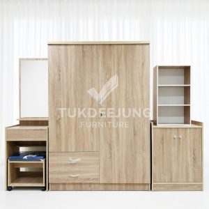 ชุดซุปเปอร์คุ้ม120 (TCC-SO)