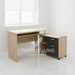 โต๊ะคอม (TC141-SOGP)