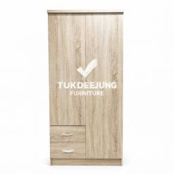 ตู้เสื้อผ้า80ลิ้นชัก (TCC-SO)