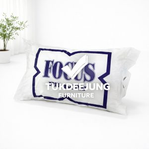 หมอน Focus (ของแท้จากโรงงาน)
