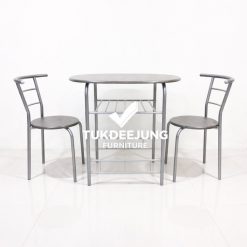 ชุดโต๊ะอาหาร (Minny-GR)