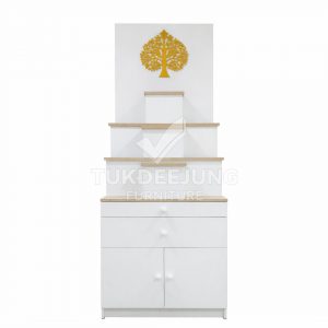 ตู้พระ (AS0601-WHSO)