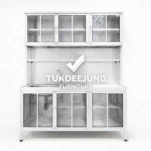 ตู้อ่างซิ้งค์ 150ซม