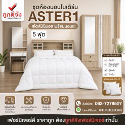 5ฟุต (ASTER1-SO)
