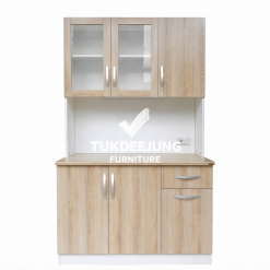 เคาร์เตอร์ครัว (KT121A-SO)