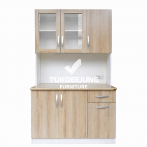 เคาร์เตอร์ครัว (KT121A-SO)