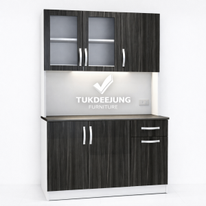 เคาร์เตอร์ครัว(KT121A-LV)