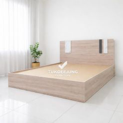 เตียง 6ฟุต (GLORY-WH)