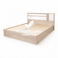 เตียง6ฟุต (BTS601-SO)