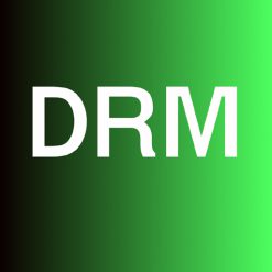 เตียงแบรนด์ DRM