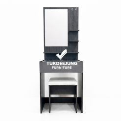 โต๊ะแป้ง (SHINY-AB)