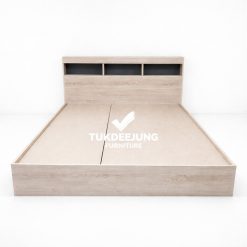 เตียง6ฟุต (SHINY-SO)