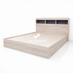 เตียง5ฟุต (SHINY-SO)