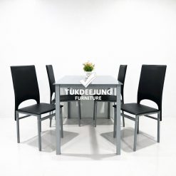 ชุดโต๊ะอาหาร Boston