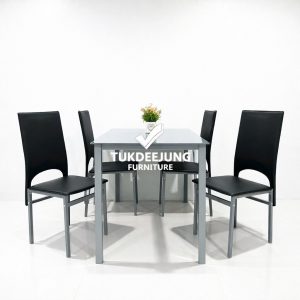 ชุดโต๊ะอาหาร Boston