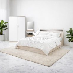 ชุดห้องนอน ทูโทน