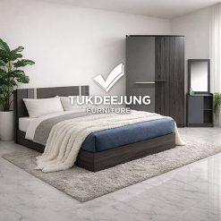 ชุดห้องนอน อาร์ตี้