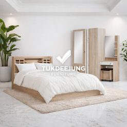 ชุดห้องนอน แอทเตอร์