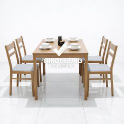 ชุดโต๊ะอาหาร Beta