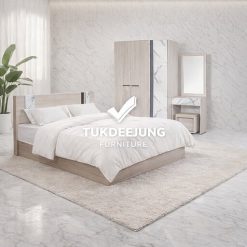 ชุดห้องนอน กลอรี่