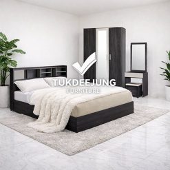 ชุดห้องนอน ลิซ่า