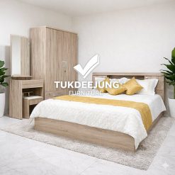 ชุดห้องนอน ทีซีซี