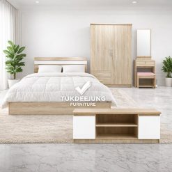 ชุดห้องนอน ทีซีแอล