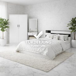 ชุดห้องนอน ทีดีเจ