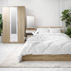 ชุดห้องนอน วินดี้