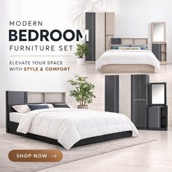 ชุดห้องนอน เอวาไลท์