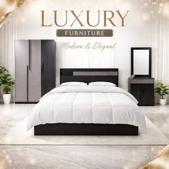 ชุดห้องนอน บุฟเฟ่ต์